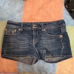 Miss Me Shorts!